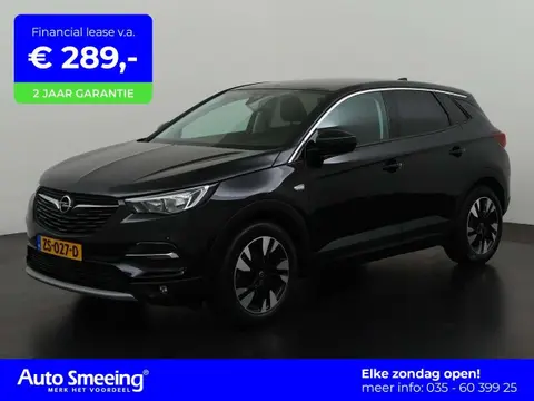 Used OPEL GRANDLAND Petrol 2019 Ad 