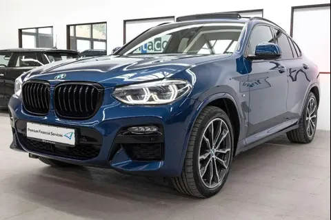 Used BMW X4 Diesel 2020 Ad 