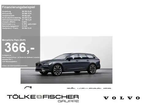 Used VOLVO V90 Diesel 2023 Ad 