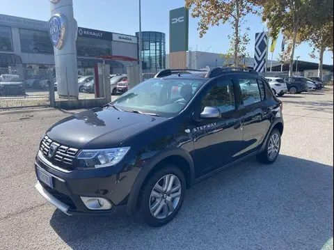 Used DACIA SANDERO Diesel 2019 Ad 