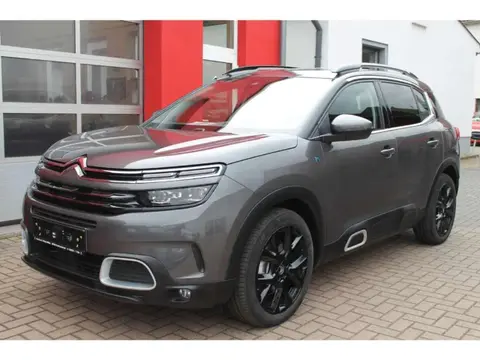 Used CITROEN C5 AIRCROSS Hybrid 2021 Ad 