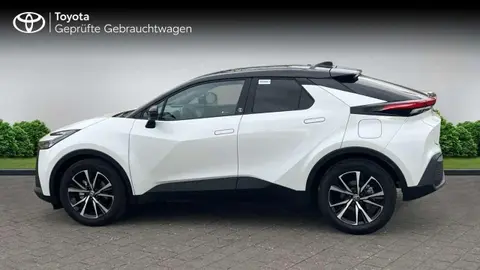 Used TOYOTA C-HR Hybrid 2024 Ad 