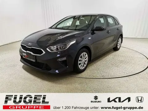 Used KIA CEED Petrol 2021 Ad 