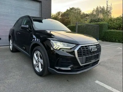 Used AUDI Q3 Petrol 2020 Ad 