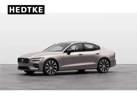 Annonce VOLVO S60 Essence 2024 d'occasion 