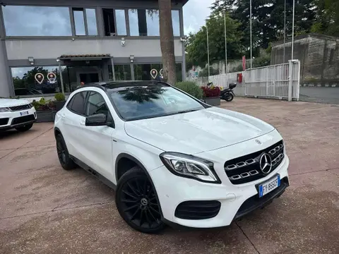 Used MERCEDES-BENZ CLASSE GLA Diesel 2019 Ad 