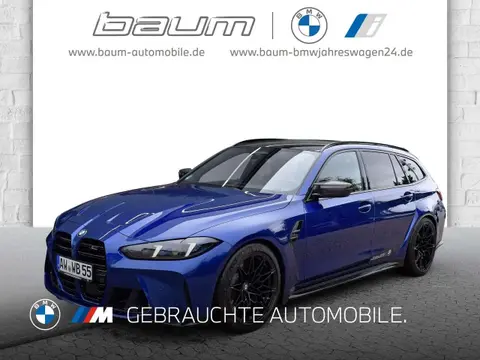 Used BMW M3 Petrol 2024 Ad Germany