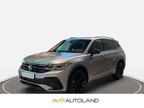 Used VOLKSWAGEN TIGUAN Petrol 2024 Ad 