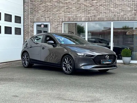 Used MAZDA 3 Petrol 2021 Ad 