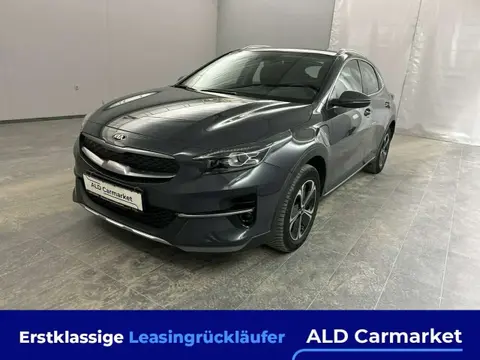 Used KIA XCEED Hybrid 2021 Ad 