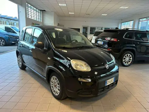 Used FIAT PANDA Hybrid 2023 Ad 