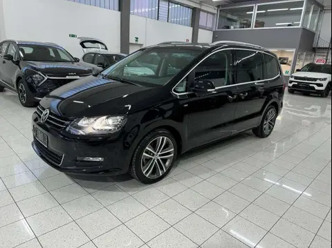 Annonce VOLKSWAGEN SHARAN Diesel 2021 d'occasion 