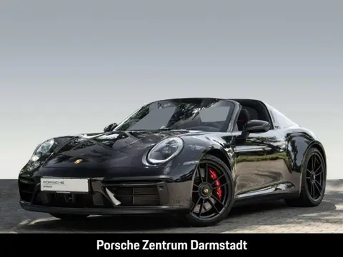 Used PORSCHE 992 Petrol 2023 Ad 