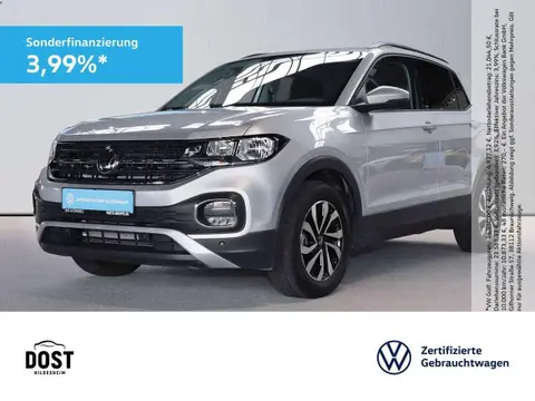 Annonce VOLKSWAGEN T-CROSS Essence 2023 d'occasion 