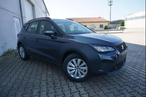 Annonce SEAT ARONA Essence 2024 d'occasion 