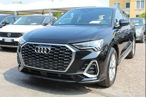 Annonce AUDI Q3 Diesel 2024 d'occasion 