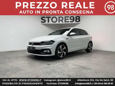 Used VOLKSWAGEN POLO Petrol 2019 Ad 