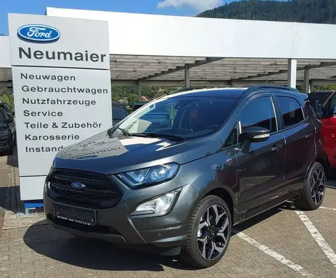 Used FORD ECOSPORT Petrol 2023 Ad 