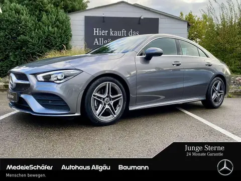 Used MERCEDES-BENZ CLASSE CLA Petrol 2023 Ad 