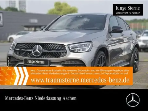 Annonce MERCEDES-BENZ CLASSE GLC Diesel 2019 d'occasion Allemagne