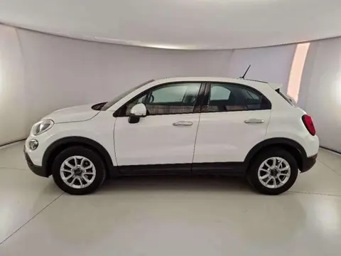 Annonce FIAT 500X Diesel 2019 d'occasion 