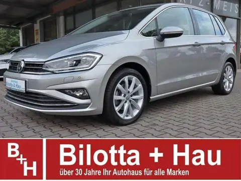 Used VOLKSWAGEN GOLF Petrol 2019 Ad 