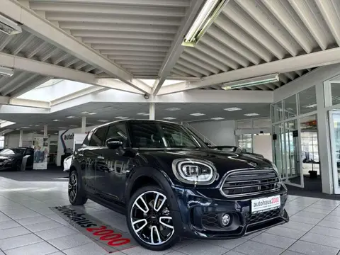 Annonce MINI COOPER Essence 2020 d'occasion 