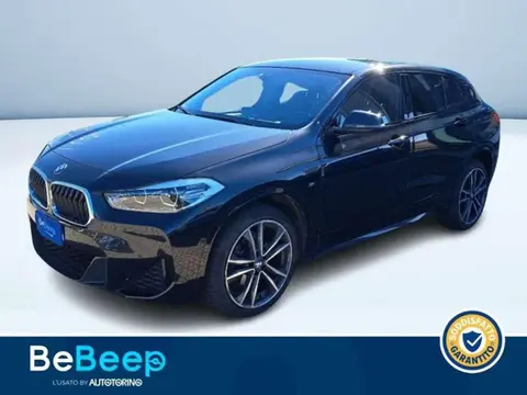 Annonce BMW X2 Diesel 2021 d'occasion 