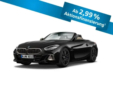 Used BMW Z4 Petrol 2024 Ad 