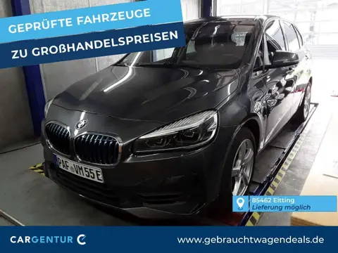 Annonce BMW SERIE 2 Hybride 2019 d'occasion 