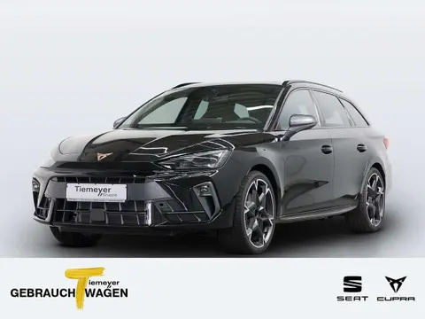 Annonce CUPRA LEON Essence 2024 d'occasion 