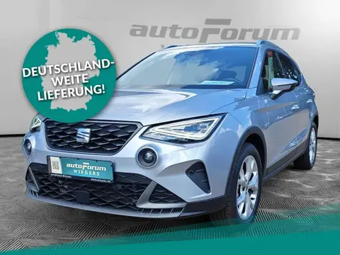 Used SEAT ARONA Petrol 2023 Ad 