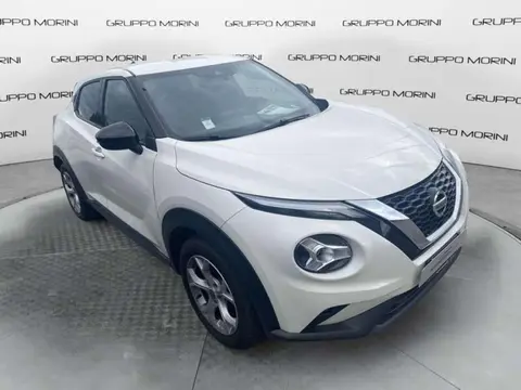 Annonce NISSAN JUKE Essence 2020 d'occasion 