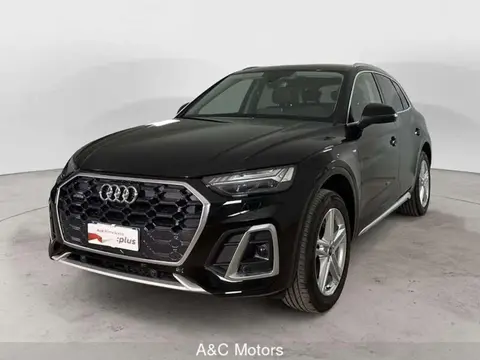 Annonce AUDI Q5 Diesel 2023 d'occasion 