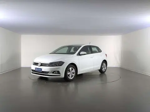 Used VOLKSWAGEN POLO Petrol 2020 Ad 