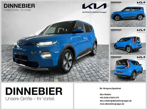 Annonce KIA SOUL Électrique 2024 d'occasion 