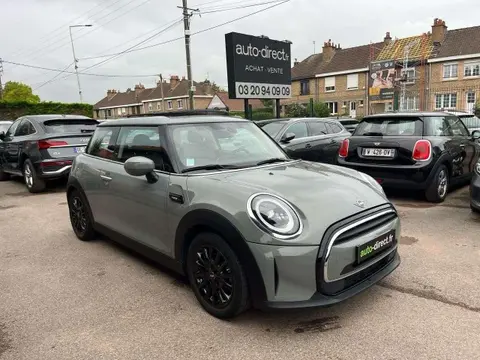 Used MINI ONE Petrol 2022 Ad 