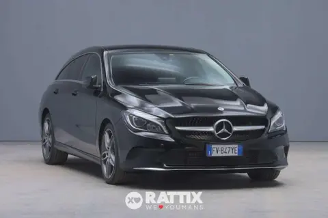 Used MERCEDES-BENZ CLASSE CLA Diesel 2019 Ad 