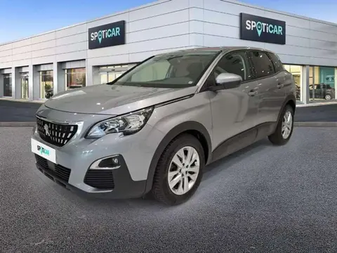 Used PEUGEOT 3008 Diesel 2019 Ad 