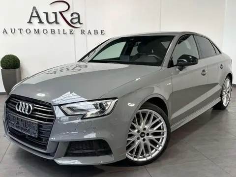 Annonce AUDI A3 Diesel 2020 d'occasion 