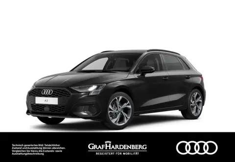 Annonce AUDI A3 Essence 2023 d'occasion 