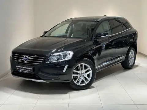 Annonce VOLVO XC60 Diesel 2016 d'occasion 