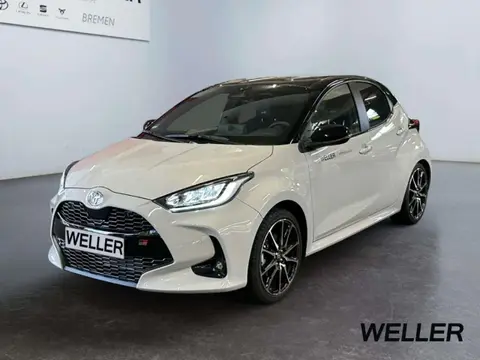 Annonce TOYOTA YARIS Hybride 2024 d'occasion 