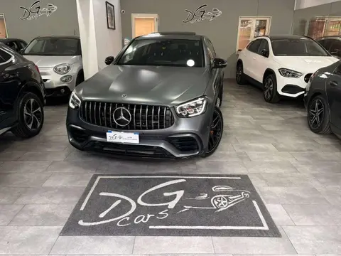 Used MERCEDES-BENZ CLASSE GLC Petrol 2022 Ad 