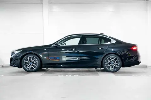 Used BMW I5 Electric 2024 Ad 