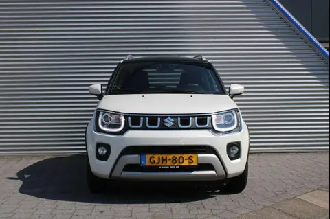 Used SUZUKI IGNIS Petrol 2023 Ad 