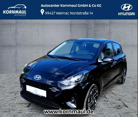 Annonce HYUNDAI I10 Essence 2024 d'occasion 