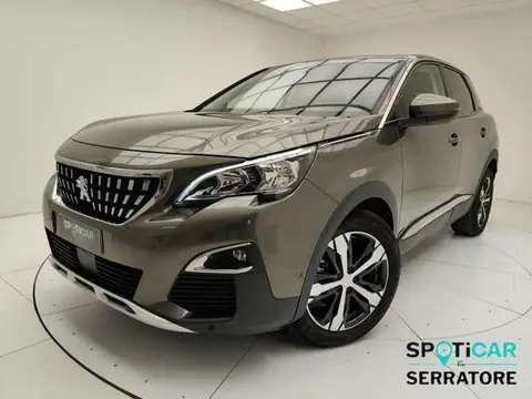 Used PEUGEOT 3008 Diesel 2018 Ad 