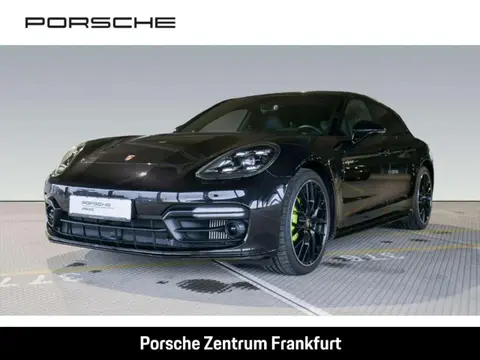 Annonce PORSCHE PANAMERA Hybride 2019 d'occasion 