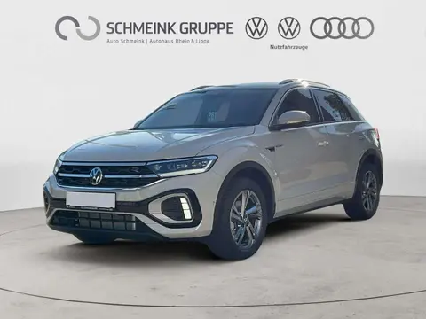 Annonce VOLKSWAGEN T-ROC Essence 2024 d'occasion 